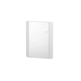 Calidoo nativ - radiateur horizontal - 750W - blanc satiné (M152112)