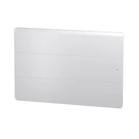 Radiateur fonte Axoo horizontal 1500W Blanc satiné (NEN3075SEEC)